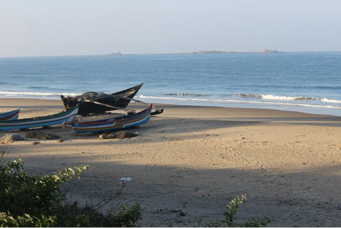 malvan scuba Diving